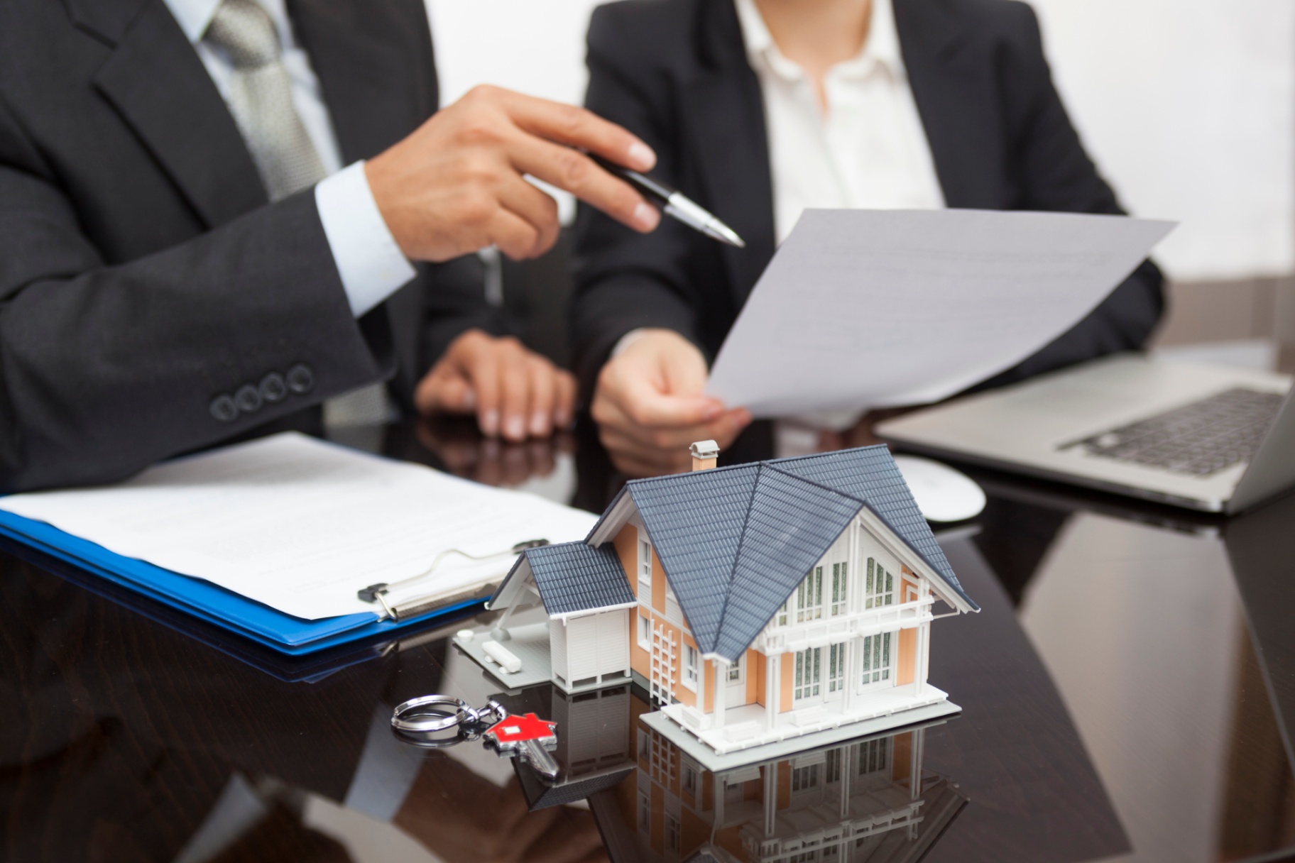 Frequently Asked Questions About DealCraft Real Estate Transaction Services